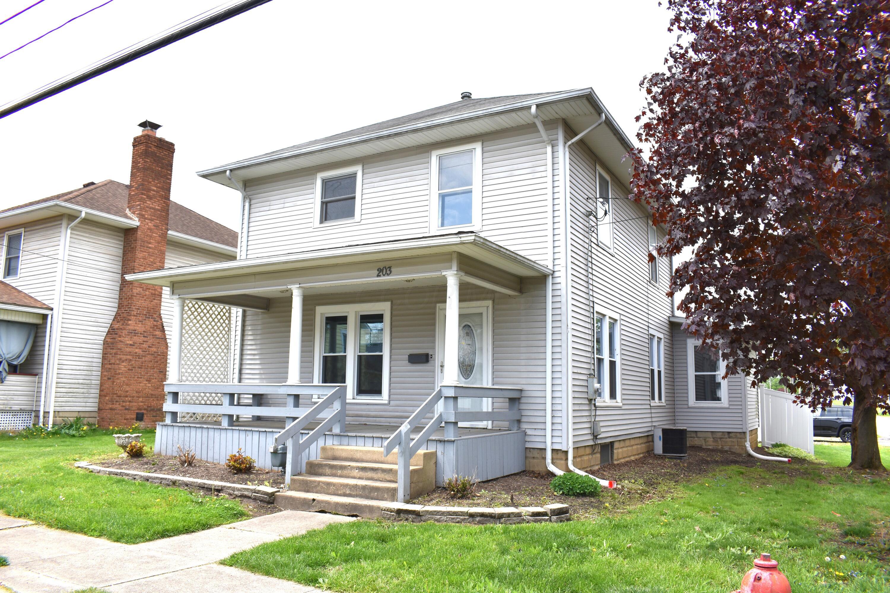 203 Taylor Street, Fredericktown, Ohio image 6