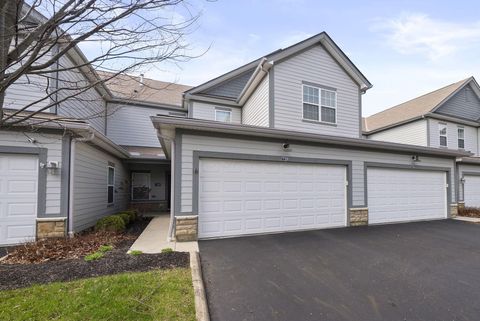 Photo of 729 Redwood Lane, Lewis Center, OH 43035 (MLS # 226009642)