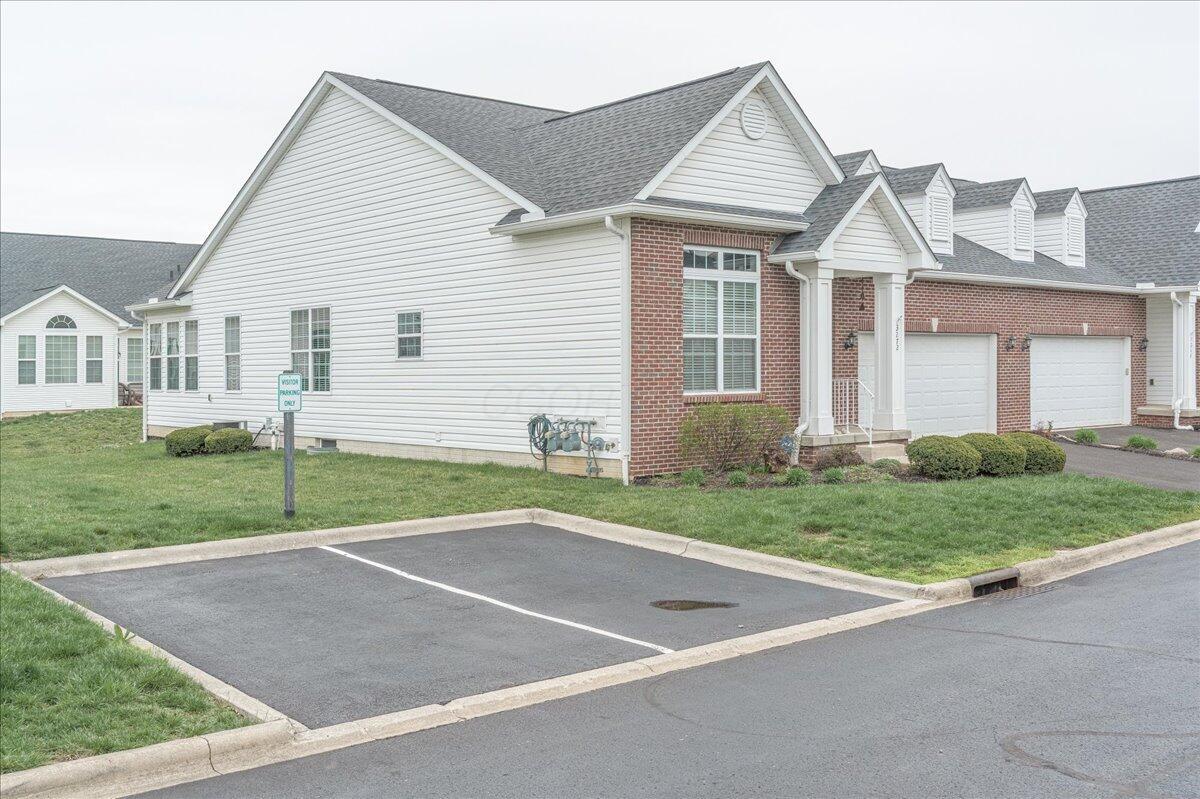 3272 Belstead Drive, Grove City, Ohio image 38