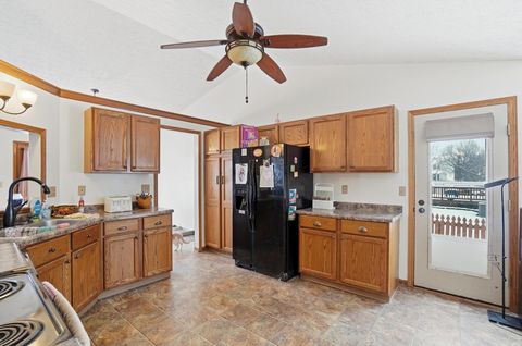 Tiny photo for 2174 Birdfoot Lane, Grove City, OH 43123 (MLS # 225044821)