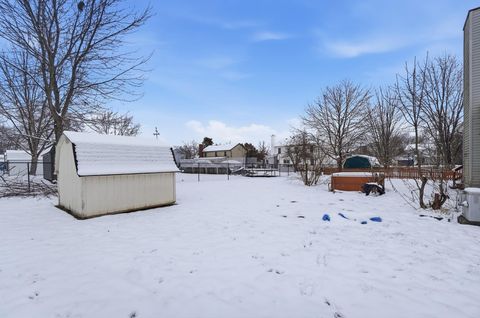 Tiny photo for 2174 Birdfoot Lane, Grove City, OH 43123 (MLS # 225044821)