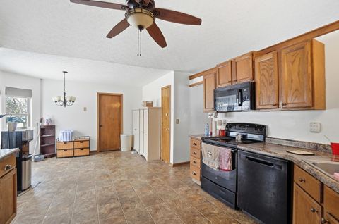 Tiny photo for 2174 Birdfoot Lane, Grove City, OH 43123 (MLS # 225044821)