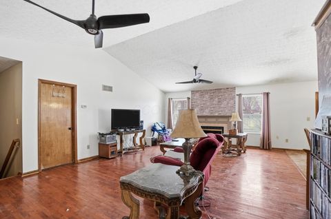 Tiny photo for 2174 Birdfoot Lane, Grove City, OH 43123 (MLS # 225044821)