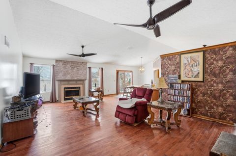 Tiny photo for 2174 Birdfoot Lane, Grove City, OH 43123 (MLS # 225044821)