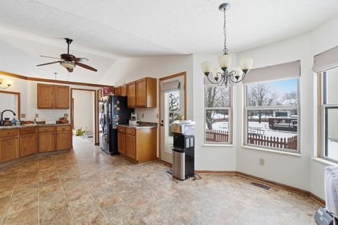 Tiny photo for 2174 Birdfoot Lane, Grove City, OH 43123 (MLS # 225044821)