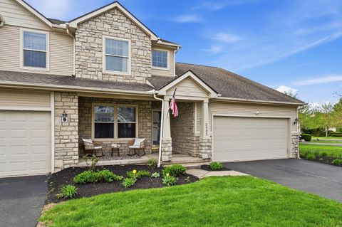 Photo of 5985 Coventry Cross Lane, Hilliard, OH 43026 (MLS # 226012392)