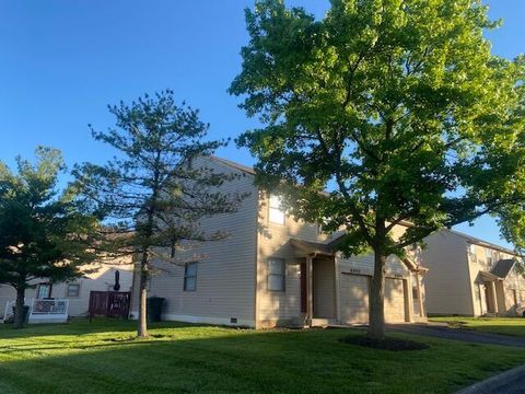 6900-6928 Gemstar Road Reynoldsburg OH 43068