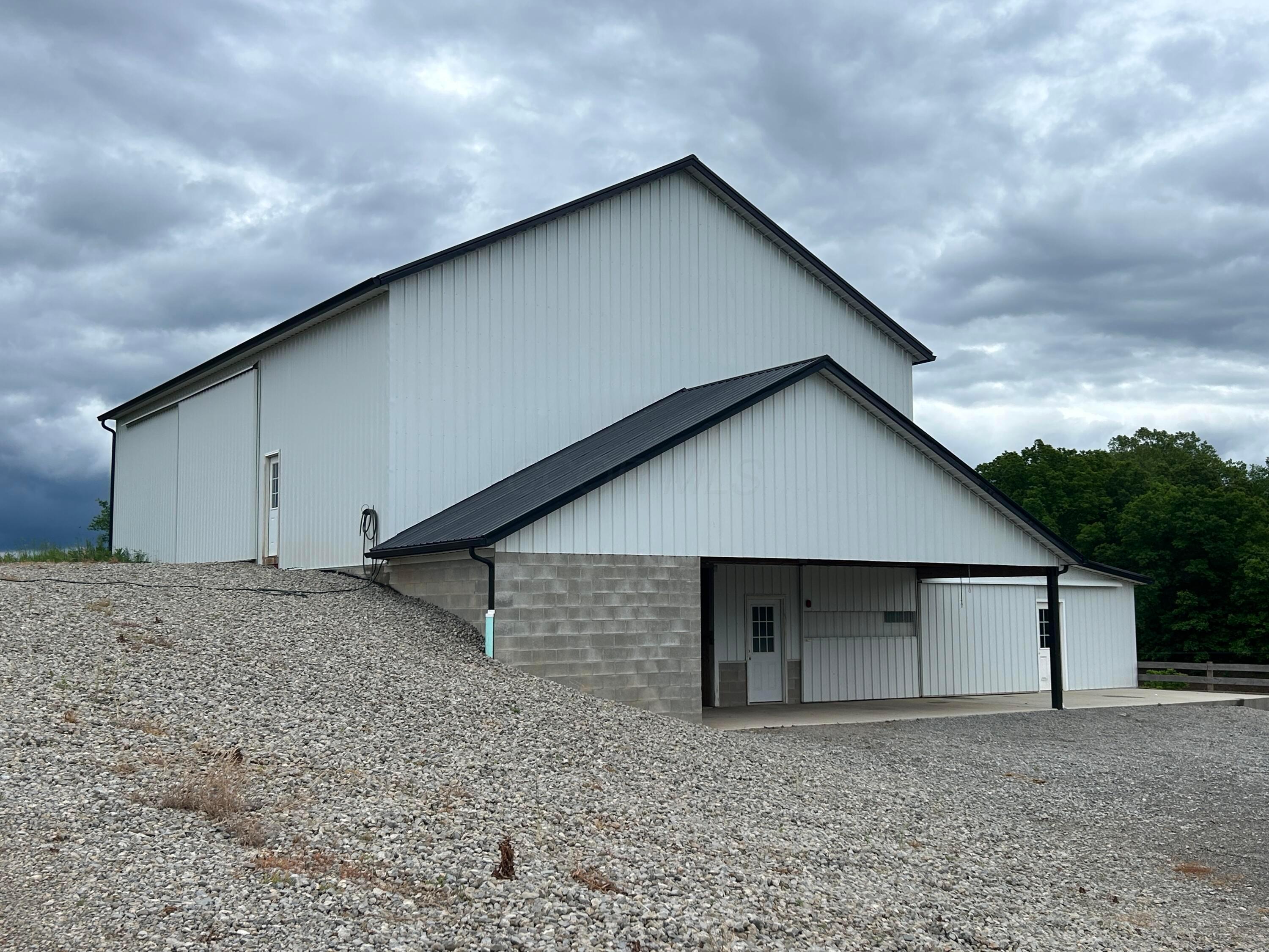 6200 State Route 775, Patriot, Ohio image 48