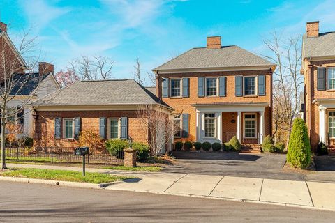 Photo of 109 Keswick Drive, New Albany, OH 43054 (MLS # 225043373)