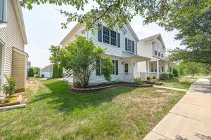 2564 Hickory Pine Lane, Grove City, Ohio image 5