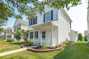 2564 Hickory Pine Lane, Grove City, Ohio image 7