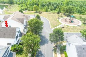 2564 Hickory Pine Lane, Grove City, Ohio image 33