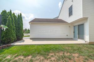 2564 Hickory Pine Lane, Grove City, Ohio image 8