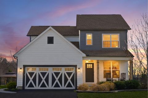 Photo of 4345 Quail Landing, Powell, OH 43065 (MLS # 226011205)