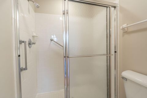 Tiny photo for 82 Abbeycross Lane, Westerville, OH 43082 (MLS # 225044194)