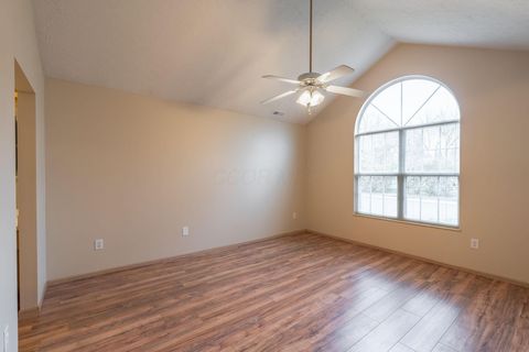 Tiny photo for 82 Abbeycross Lane, Westerville, OH 43082 (MLS # 225044194)