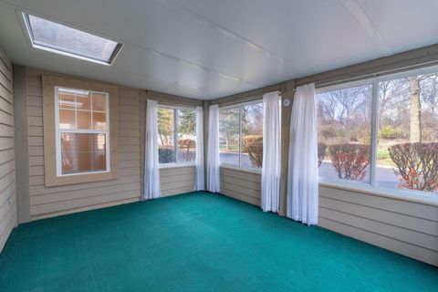 Tiny photo for 82 Abbeycross Lane, Westerville, OH 43082 (MLS # 225044194)