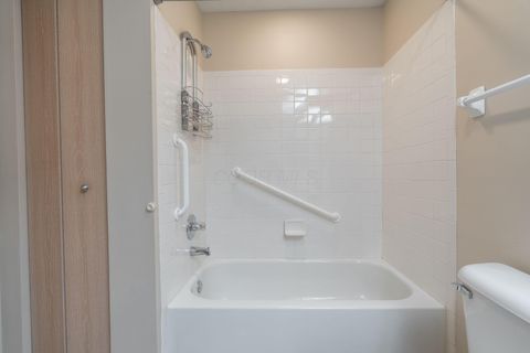 Tiny photo for 82 Abbeycross Lane, Westerville, OH 43082 (MLS # 225044194)