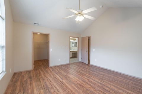 Tiny photo for 82 Abbeycross Lane, Westerville, OH 43082 (MLS # 225044194)