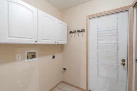 Tiny photo for 82 Abbeycross Lane, Westerville, OH 43082 (MLS # 225044194)