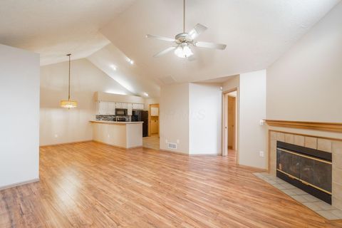 Tiny photo for 82 Abbeycross Lane, Westerville, OH 43082 (MLS # 225044194)