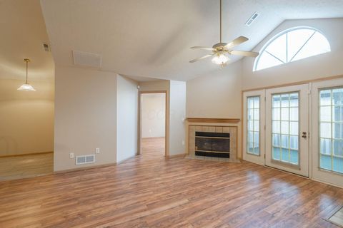 Tiny photo for 82 Abbeycross Lane, Westerville, OH 43082 (MLS # 225044194)