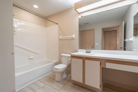 Tiny photo for 82 Abbeycross Lane, Westerville, OH 43082 (MLS # 225044194)