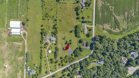Tiny photo for 15452 Hagenderfer Road, Plain City, OH 43064 (MLS # 226029844)