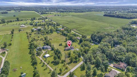 Tiny photo for 15452 Hagenderfer Road, Plain City, OH 43064 (MLS # 226029844)