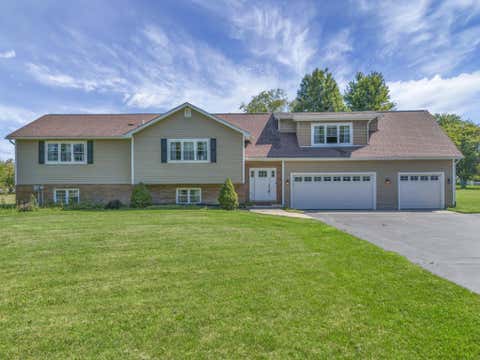 Tiny photo for 15452 Hagenderfer Road, Plain City, OH 43064 (MLS # 226029844)