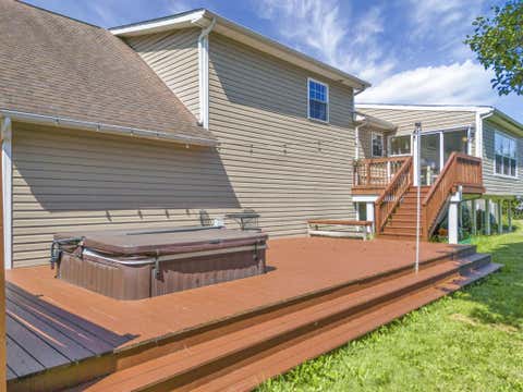 Tiny photo for 15452 Hagenderfer Road, Plain City, OH 43064 (MLS # 226029844)