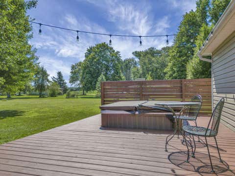 Tiny photo for 15452 Hagenderfer Road, Plain City, OH 43064 (MLS # 226029844)