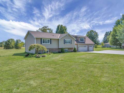 Tiny photo for 15452 Hagenderfer Road, Plain City, OH 43064 (MLS # 226029844)