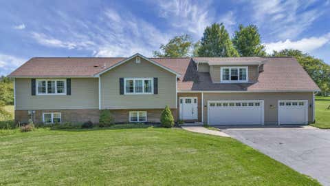 Photo of 15452 Hagenderfer Road, Plain City, OH 43064 (MLS # 226029844)