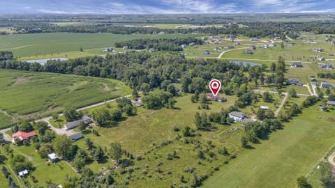 Tiny photo for 15452 Hagenderfer Road, Plain City, OH 43064 (MLS # 226029844)