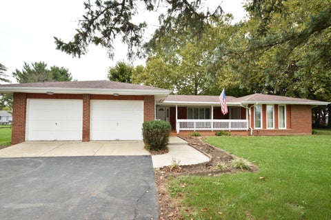 Photo of 8333 Hyland-Croy Road, Plain City, OH 43064 (MLS # 226038587)