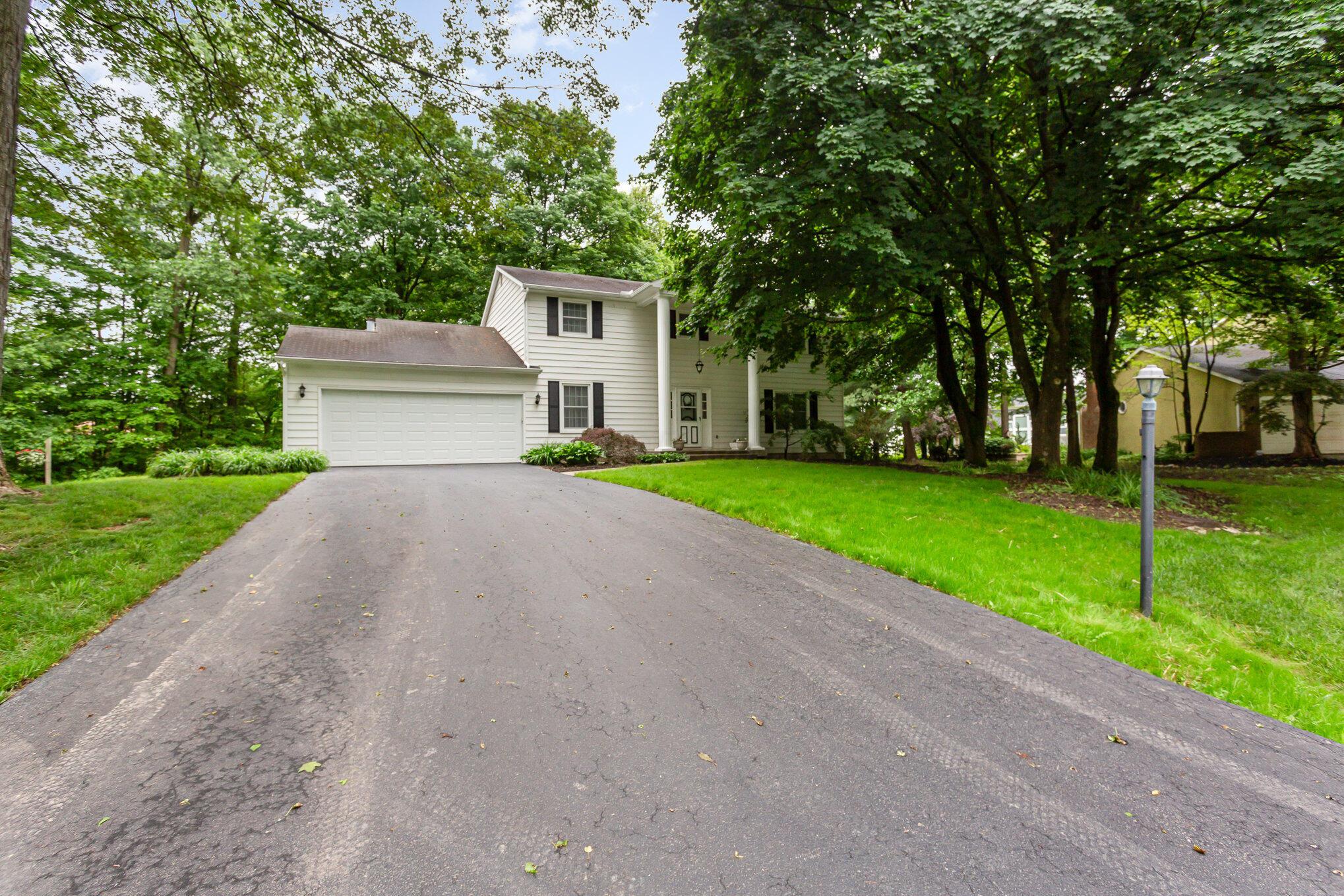 8723 Ramblewood Court, Pickerington, Ohio image 6