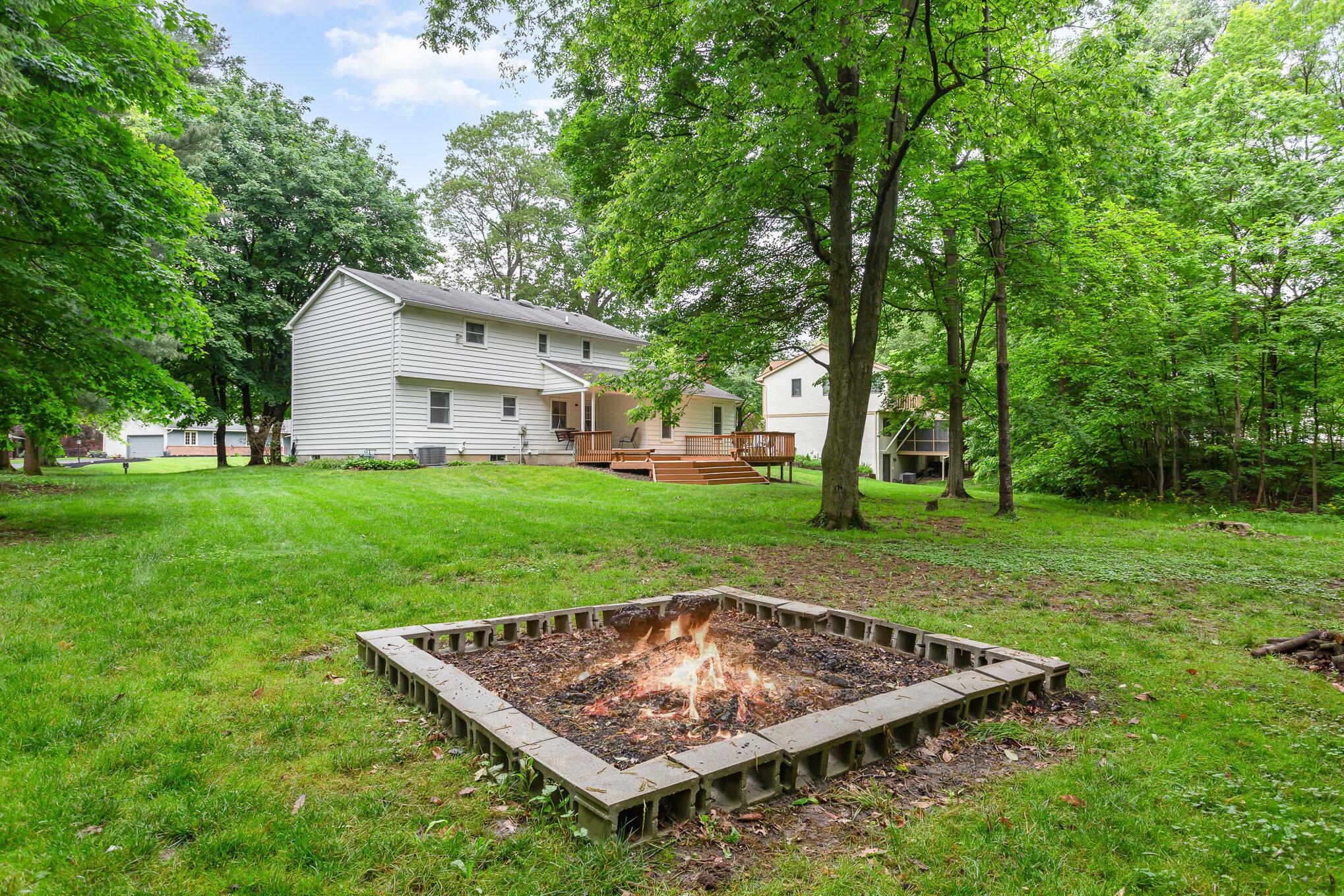 8723 Ramblewood Court, Pickerington, Ohio image 32