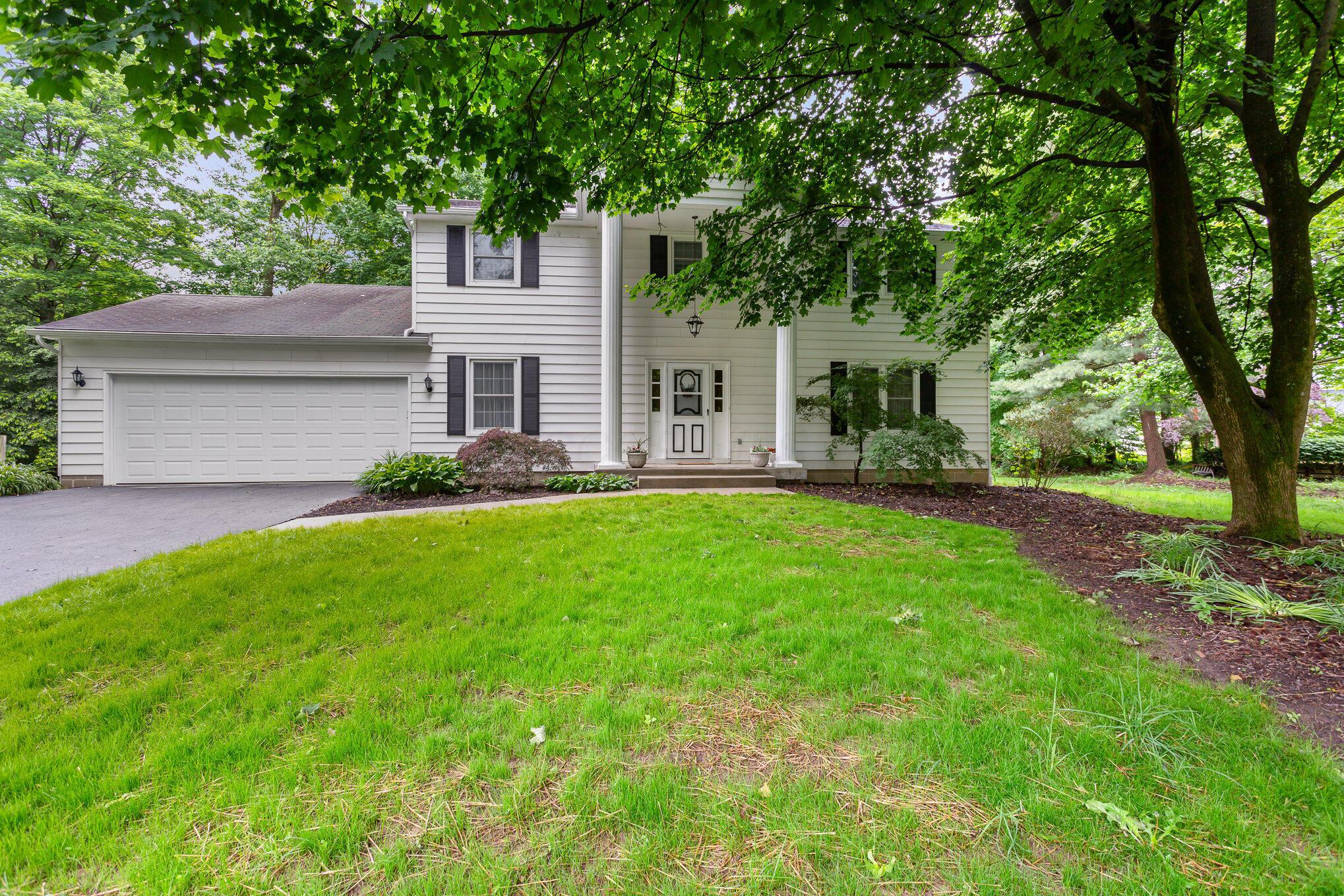 8723 Ramblewood Court, Pickerington, Ohio image 4