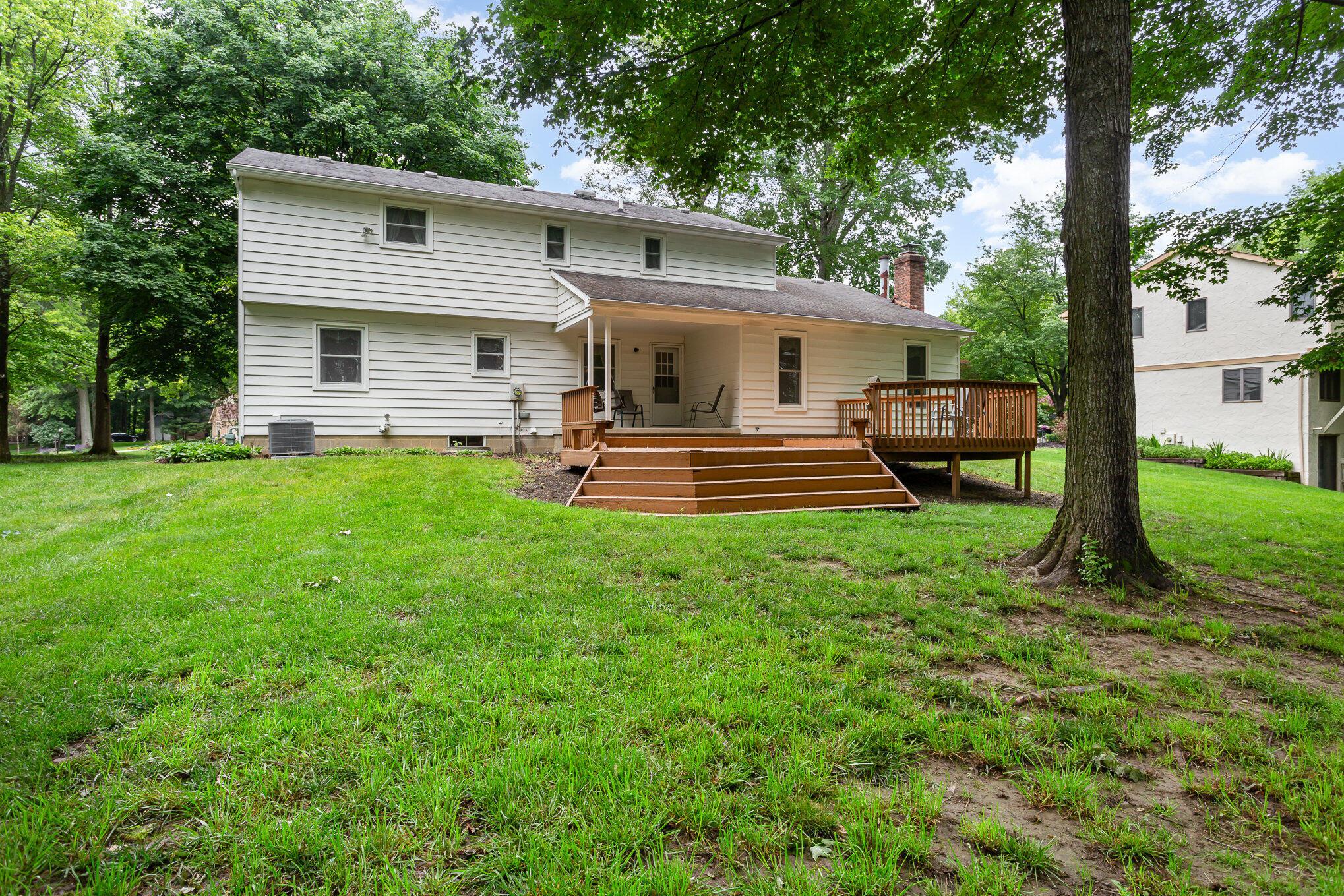 8723 Ramblewood Court, Pickerington, Ohio image 31