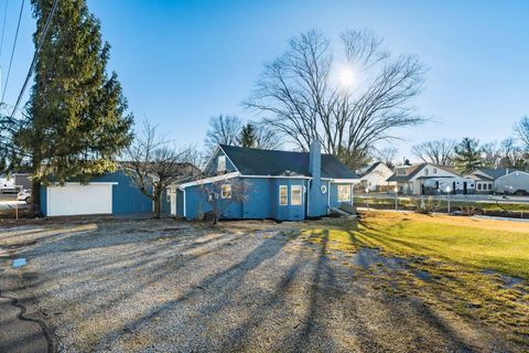 Tiny photo for 2709 Terrace Street, Millersport, OH 43046 (MLS # 226004959)
