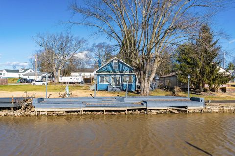 Tiny photo for 2709 Terrace Street, Millersport, OH 43046 (MLS # 226004959)