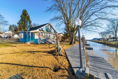 Tiny photo for 2709 Terrace Street, Millersport, OH 43046 (MLS # 226004959)