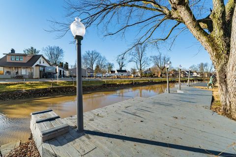 Tiny photo for 2709 Terrace Street, Millersport, OH 43046 (MLS # 226004959)