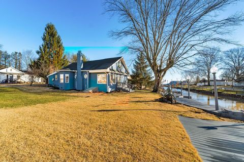 Tiny photo for 2709 Terrace Street, Millersport, OH 43046 (MLS # 226004959)