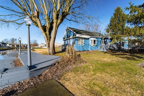 Tiny photo for 2709 Terrace Street, Millersport, OH 43046 (MLS # 226004959)