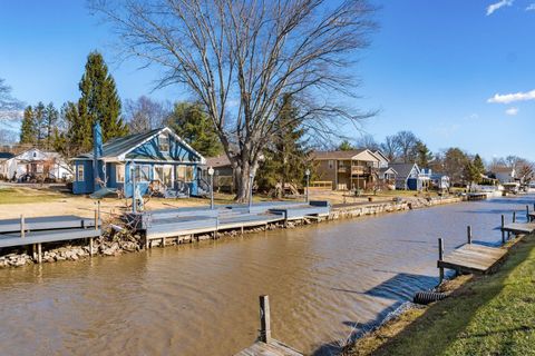 Tiny photo for 2709 Terrace Street, Millersport, OH 43046 (MLS # 226004959)