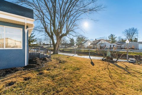 Tiny photo for 2709 Terrace Street, Millersport, OH 43046 (MLS # 226004959)