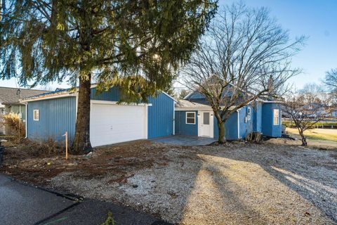 Tiny photo for 2709 Terrace Street, Millersport, OH 43046 (MLS # 226004959)