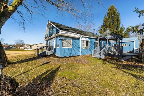 Tiny photo for 2709 Terrace Street, Millersport, OH 43046 (MLS # 226004959)